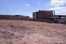 Front View of property in Heron Hill Estate