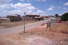 Front View of property in Heron Hill Estate