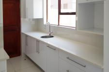 Scullery of property in Heron Hill Estate