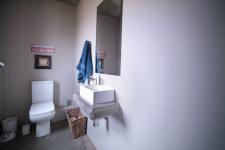 Bathroom 1 - 3 square meters of property in The Meadows Estate