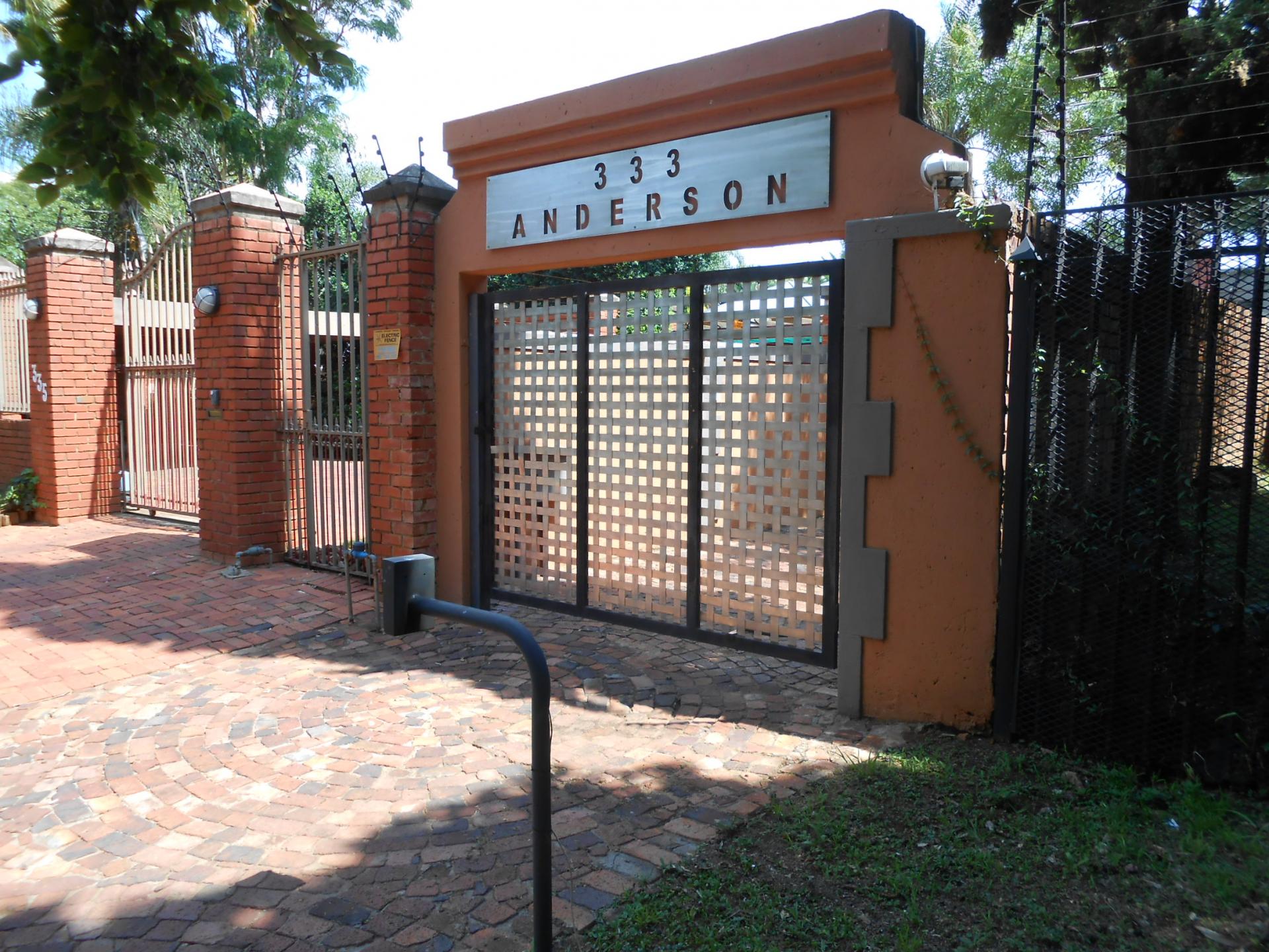 Front View of property in Brooklyn