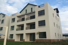 2 Bedroom 1 Bathroom Flat/Apartment to Rent for sale in Dainfern