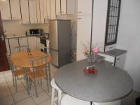 Dining Room - 8 square meters of property in Shelly Beach