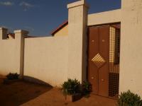 Front View of property in Krugersdorp