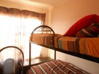 Bed Room 2 - 7 square meters of property in Krugersdorp