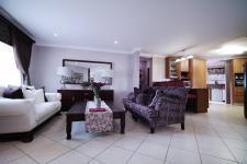 Formal Lounge of property in The Wilds Estate