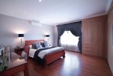 Main Bedroom - 20 square meters of property in The Wilds Estate