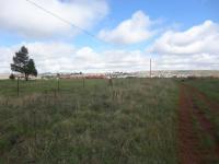 Land for Sale for sale in Dullstroom