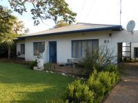 Front View of property in Vereeniging