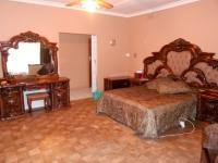 Main Bedroom - 28 square meters of property in Vereeniging
