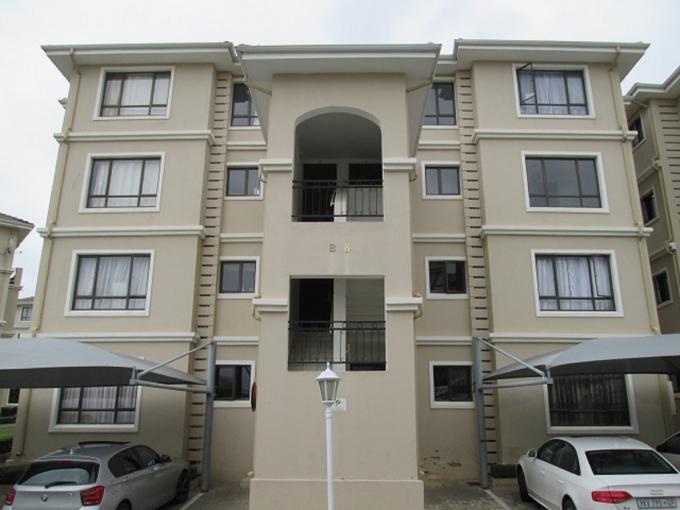 3 Bedroom Apartment for Sale For Sale in Midrand - Private Sale - MR120493