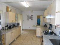 Kitchen - 28 square meters of property in Benoni