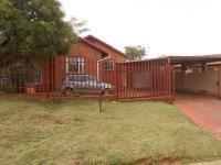 Front View of property in Naturena