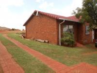 Front View of property in Naturena