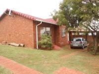 Front View of property in Naturena