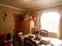 Dining Room - 14 square meters of property in Naturena