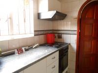 Kitchen - 9 square meters of property in Naturena