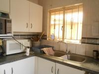 Kitchen - 9 square meters of property in Naturena