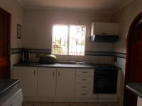 Kitchen - 9 square meters of property in Naturena