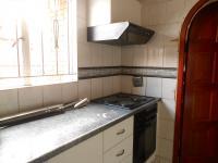 Kitchen - 9 square meters of property in Naturena