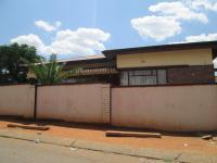 2 Bedroom 1 Bathroom House for Sale for sale in Mofolo North