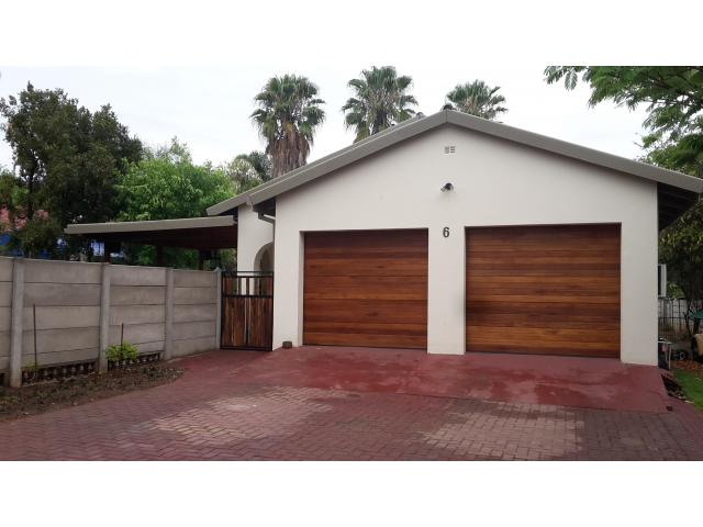 3 Bedroom House for Sale For Sale in Polokwane - Home Sell - MR120509