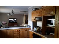 Kitchen - 22 square meters of property in Polokwane