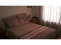 Bed Room 1 - 18 square meters of property in Polokwane