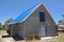 Front View of property in Pringle Bay