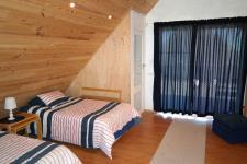 Bed Room 2 - 43 square meters of property in Pringle Bay