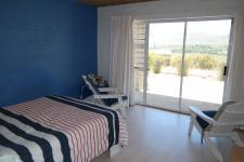 Bed Room 1 - 20 square meters of property in Pringle Bay