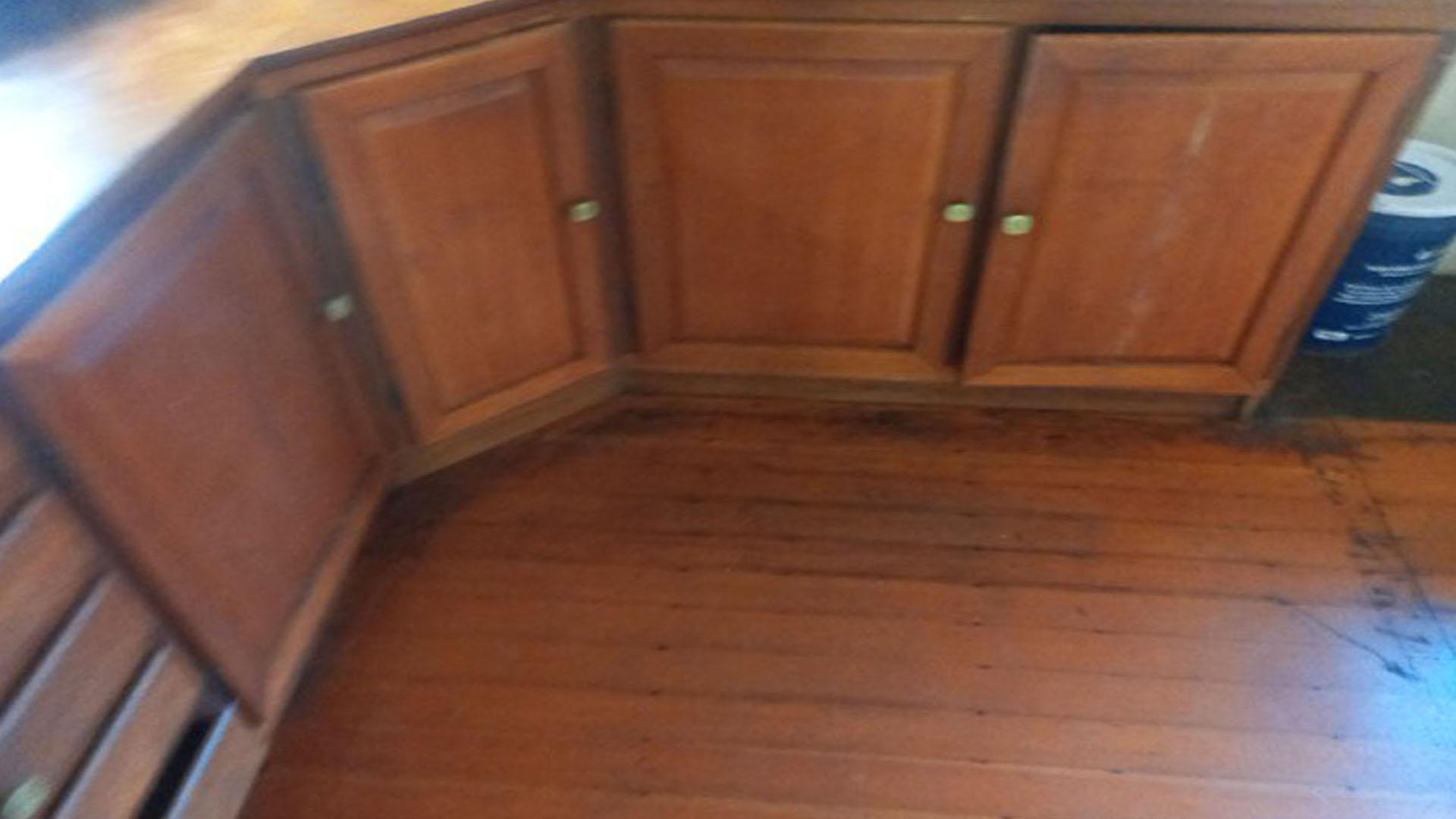 Kitchen - 22 square meters of property in Glenwood - DBN