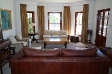 Lounges - 120 square meters of property in Franschhoek