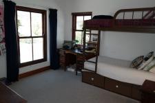 Bed Room 3 - 18 square meters of property in Franschhoek
