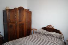 Bed Room 2 - 17 square meters of property in Franschhoek