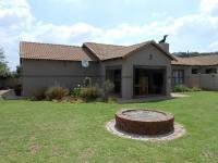 Front View of property in Meyerton