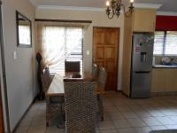 Dining Room - 9 square meters of property in Meyerton