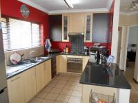 Kitchen - 9 square meters of property in Meyerton