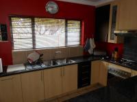 Kitchen - 9 square meters of property in Meyerton