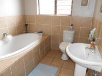 Main Bathroom - 6 square meters of property in Meyerton