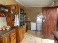 Kitchen - 18 square meters of property in Boksburg