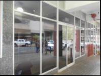 1 Bedroom 1 Bathroom Cluster for Sale for sale in Johannesburg Central