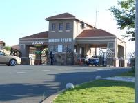 Front View of property in The Reeds