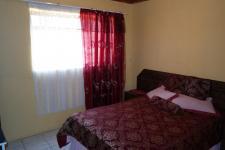 Bed Room 1 - 12 square meters of property in Kleinmond