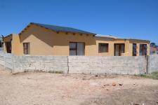 Front View of property in Kleinmond