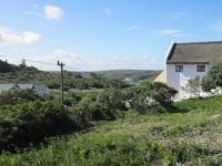 Front View of property in Stilbaai (Still Bay)