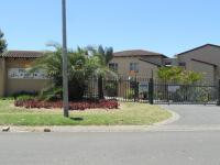 Front View of property in Richards Bay