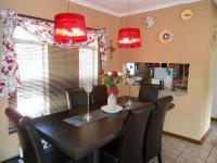 Dining Room - 9 square meters of property in Brakpan