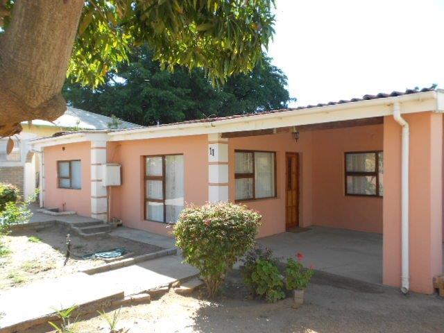  of property in Clanwilliam