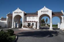 Front View of property in St Helena Bay